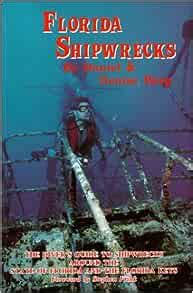 Florida shipwrecks the divers guide to shipwrecks around the state of florida and the florida keys. - Photo à côté du banc de neige.